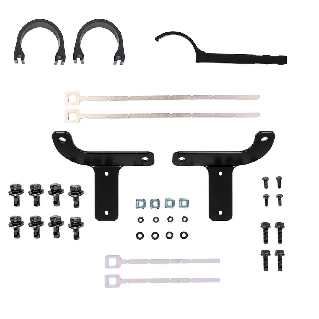 VM80010087 – ARB USA Lift Kit Component, Component For ARB BP51 Lift Kit